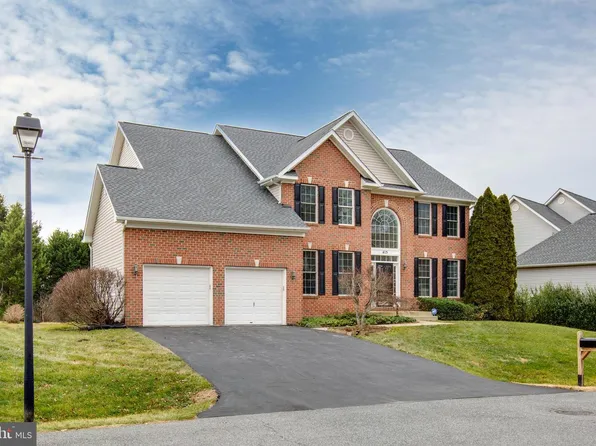 415 University Dr, Severn, MD 21144