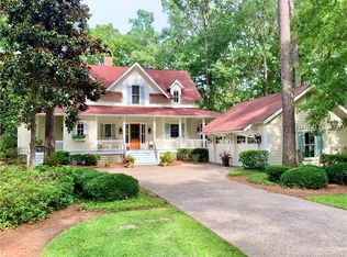 15 Colonel Hazzard Rd, Okatie, SC 29909