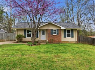 8143 Bonnafair Dr, Hermitage, TN 37076