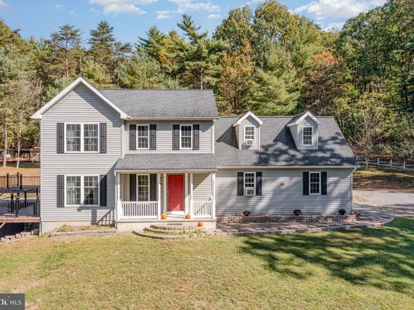 71 Bowersox Ln, Liverpool, PA 17045