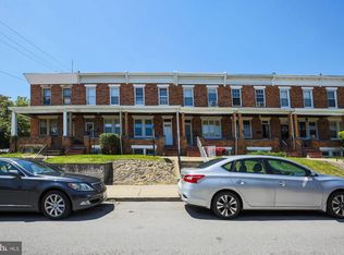 3439 Dudley Ave, Baltimore, MD 21213
