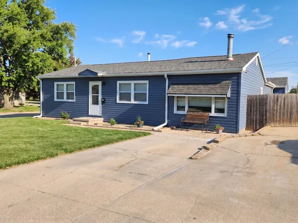 7018 Emiline St, La Vista, NE 68128
