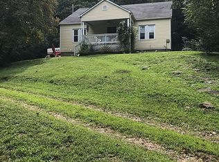 107 S Mountain St, Jasper, AR 72641