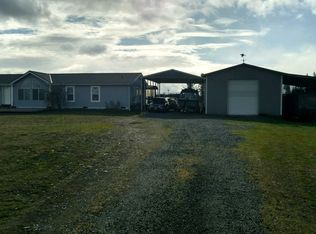 8835 Canal Rd SE, Yelm, WA 98597