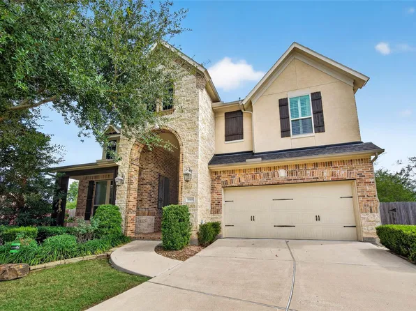 4419 Montcliff Bend Ct, Sugar Land, TX 77479
