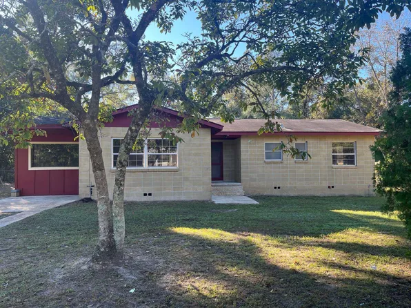 313 Rehwinkle Dr, Tallahassee, FL 32305