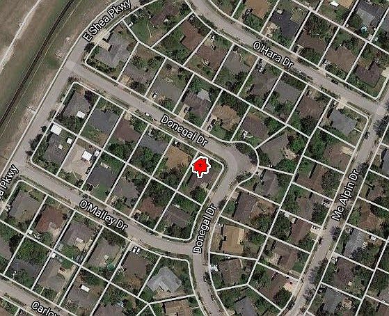 1st image of 4421 Donegal Dr