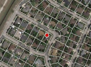 4421 Donegal Dr, Corpus Christi, TX 78413
