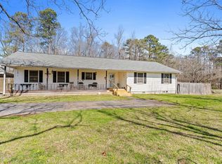 165 W Ola Rd, McDonough, GA 30252