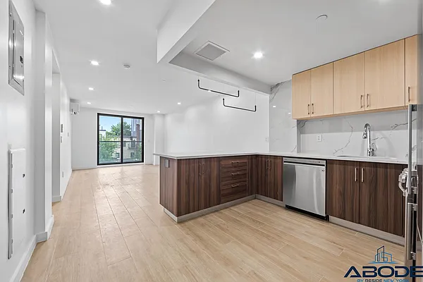 Rented by ABODE NYC LLC | media 1