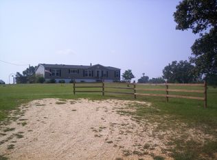 949 Vanity Rd, Greenville, AL 36037