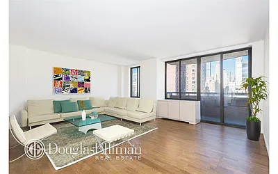 Sold by Douglas Elliman