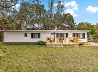 18487 SE 18th Street Rd, Silver Springs, FL 34488