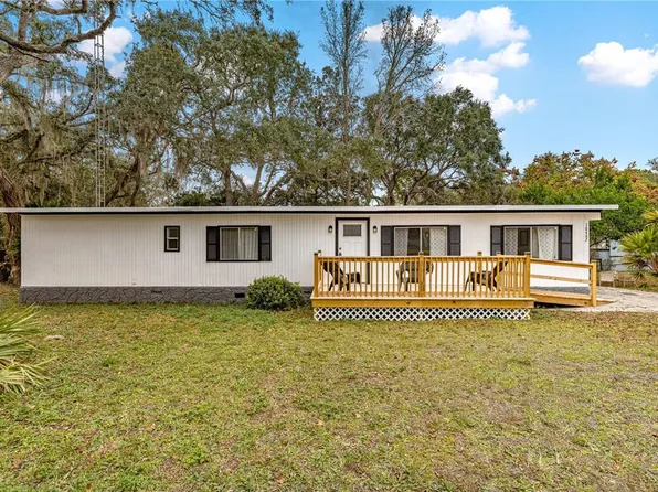 18487 SE 18th Street Rd, Silver Springs, FL 34488