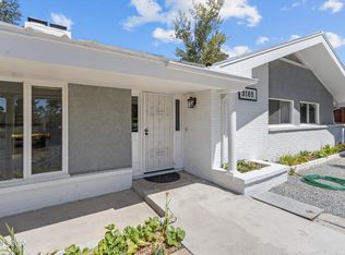 3165 W Hidden Valley Dr, Reno, NV 89502