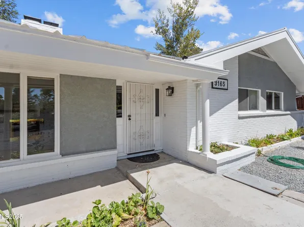 3165 W Hidden Valley Dr, Reno, NV 89502
