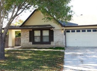 7503 Branding Trl, San Antonio, TX 78244