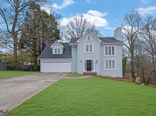 2511 Bechers Brk, Lawrenceville, GA 30043