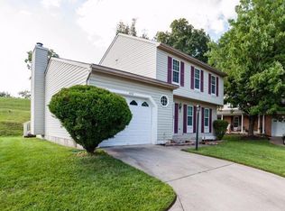 4132 Windmill Cir, Randallstown, MD 21133