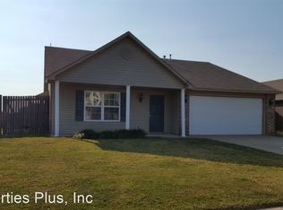11050 N 119th Ave E, Owasso, OK 74055