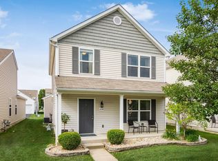 6248 Red Glare Dr #241, Galloway, OH 43119