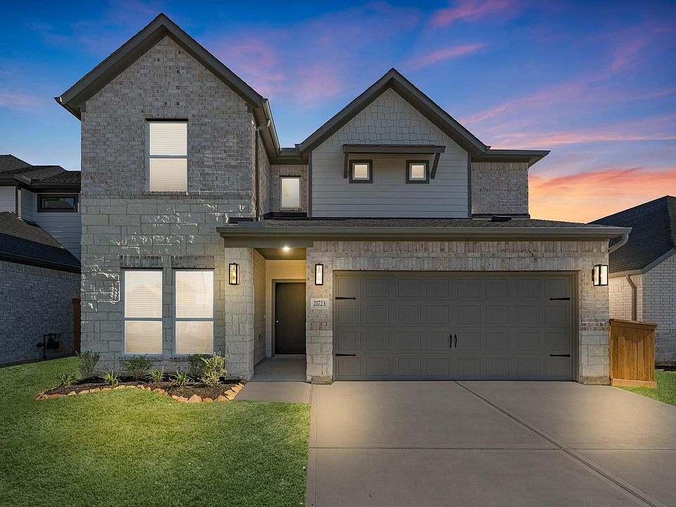 1st image of 21723 Cisco Point Ln