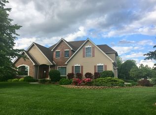 1158 Game Trl S, Bourbonnais, IL 60914