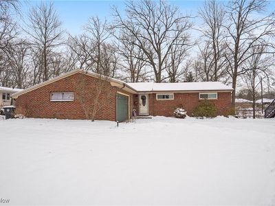 1298 Winhurst Dr, Akron, OH, 44313