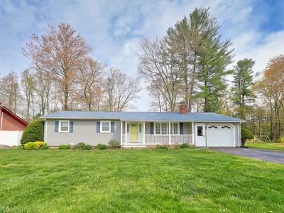 95 Lindberg Street, Torrington, CT, 06790