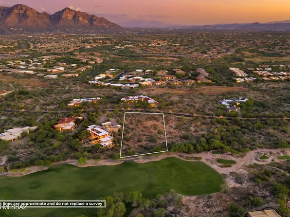 486 W Tortolita Mountain Cir #Circle344, Tucson, AZ 85755