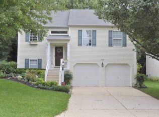 6333 Morning Time Ln, Columbia, MD 21044