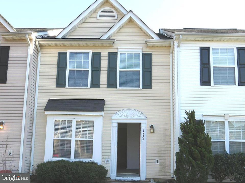 10507 Guilderland Ct, Fredericksburg, VA 22408 Zillow