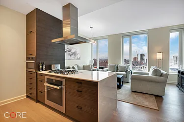 Rented by CORE