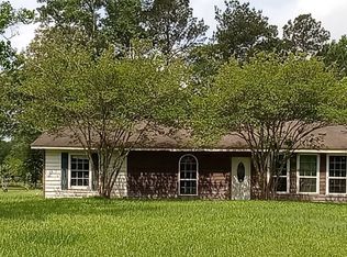 21962 Cuffley, New Caney, TX 77357
