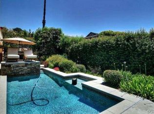 27222 Paseo Peregrino, San Juan Capistrano, CA 92675