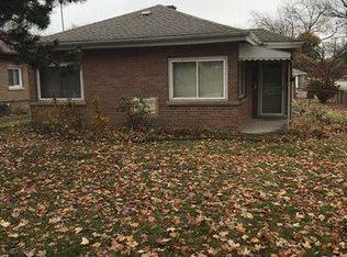 1451 N Taft Ave, Berkeley, IL 60163