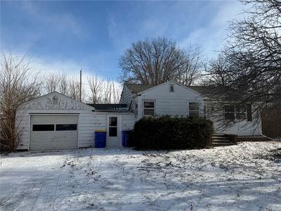 508 S Market St, Solon, IA, 52333