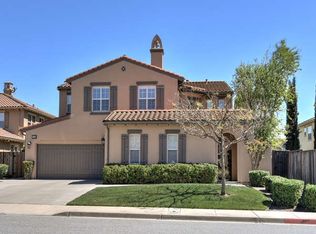 9620 Prairie Owl Ct, Gilroy, CA