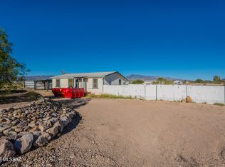 12575 S Ocotillo Ridge Trl, Vail, AZ 85641