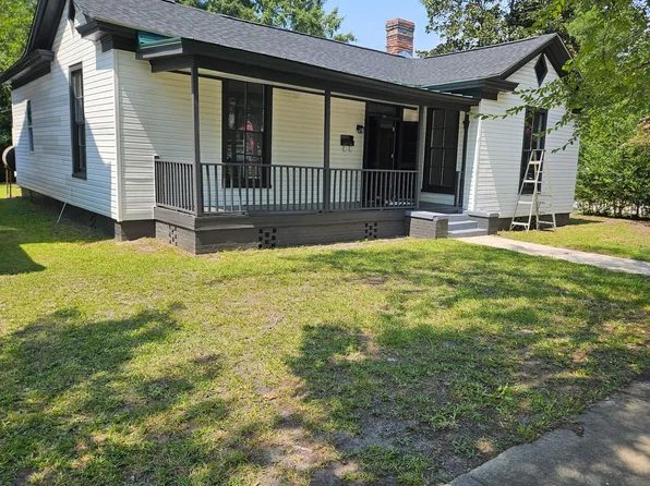 315 Tarboro Street NE, Wilson, NC 27893
