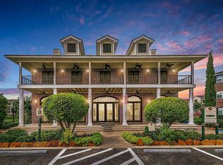 15511 Tuckerton Rd #1B-1BA-826SQFT, Houston, TX 77095