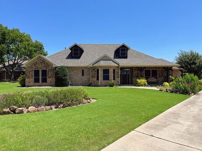 200 Suntide Dr, Sunnyvale, TX, 75182