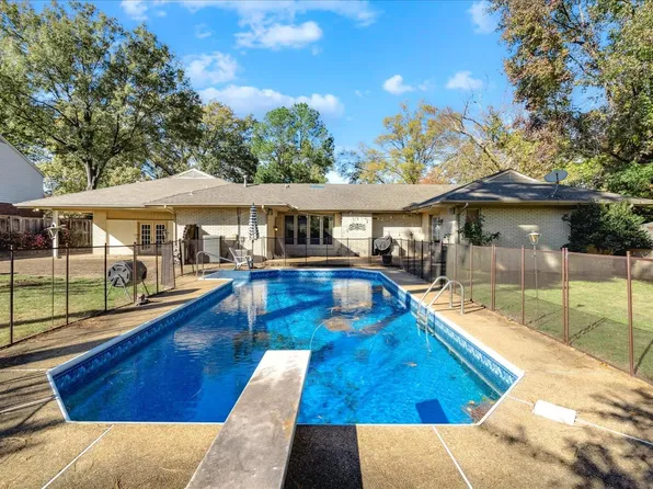 6771 Sunburst Cv, Memphis, TN 38119