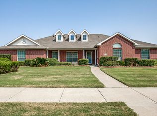 4708 Canvasback Ln, Sachse, TX 75048