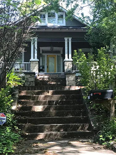 744 Saint Charles Ave NE #C Photo 1