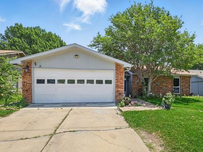 7028 Whitewood Dr, Fort Worth, TX, 76137