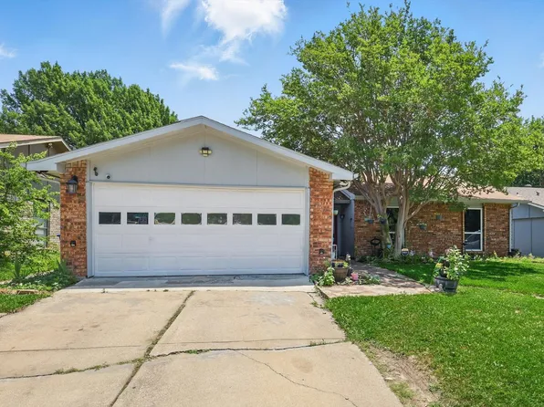 7028 Whitewood Dr, Fort Worth, TX 76137