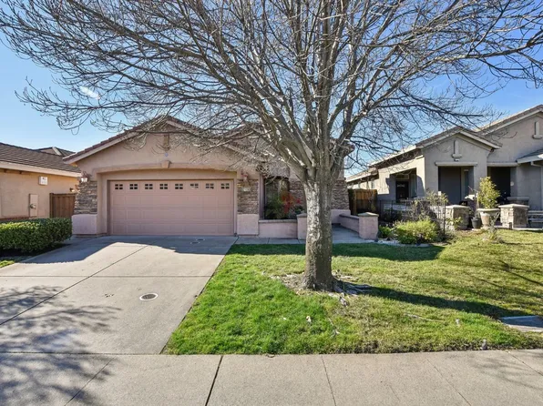 2106 Horseshoe Glen Cir, Folsom, CA 95630
