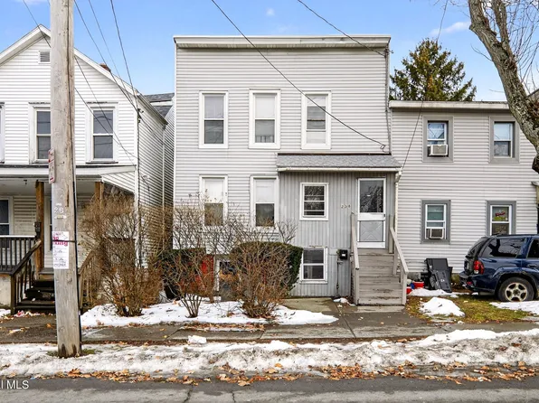 238 Ontario Street, Albany, NY 12203