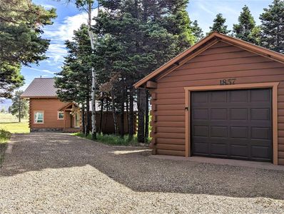 1857 Sturm Lane, Fort Garland, CO, 81133